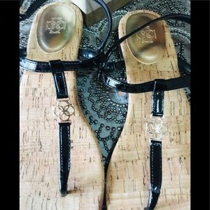 Ann Taylor Shoes - Ann Taylor sandals Ann Taylor Shoes - Ann Taylor sandals
